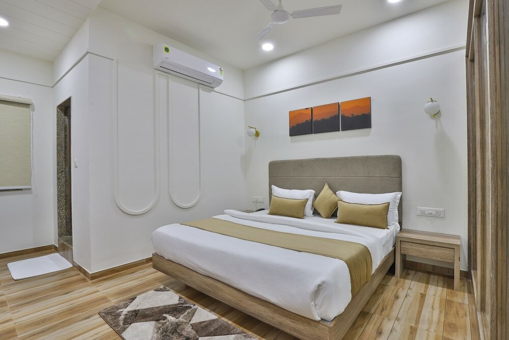 Фото Hotel Sr Regency