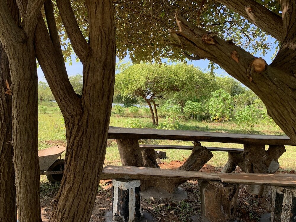 Фото Thihawa Eco Huts Yala