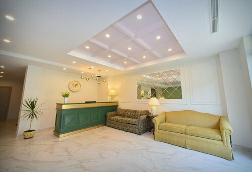 Гостиница Avenue 30 в Ереване