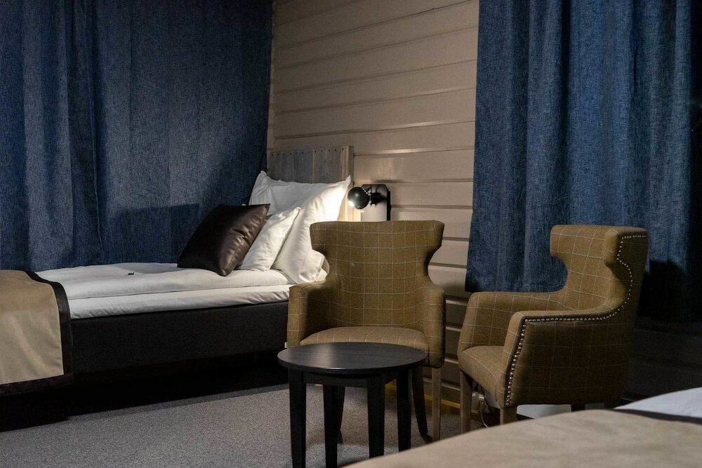 Фото Vollan Gjestestue