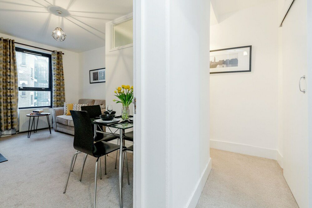 Фото Hot spot at Soho - Covent Garden