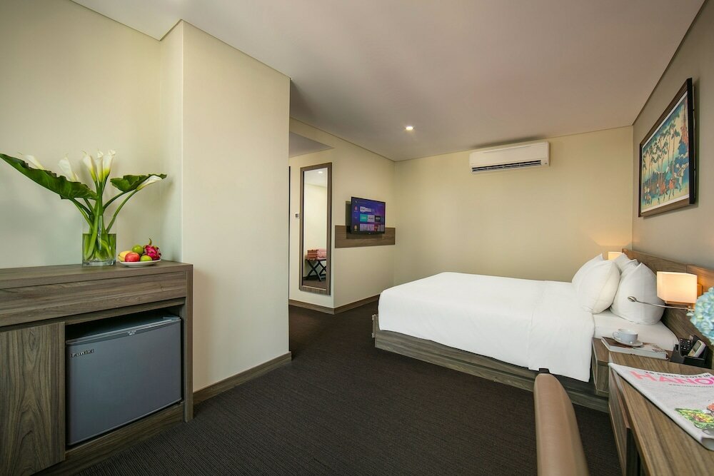 Фото Hanoi Tokyo Hotel