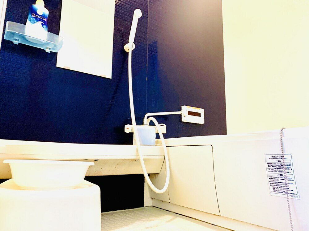 Фото Paragon Residence Osaka