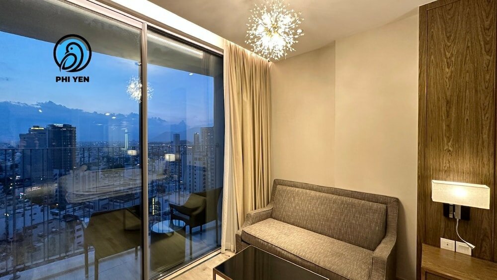 Фото Phi Yen Panorama Condotel