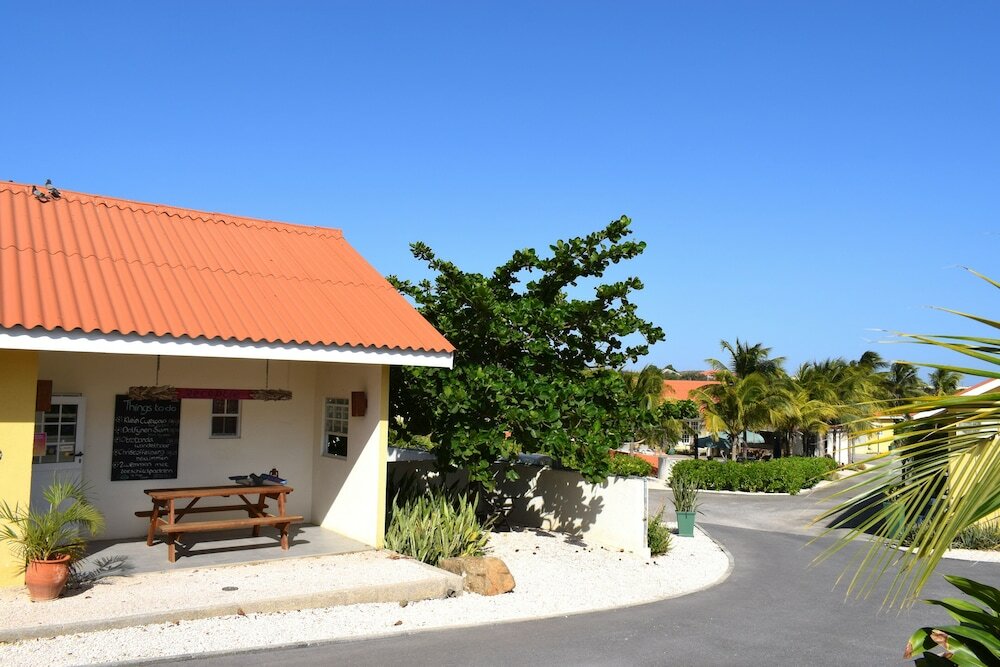 Фото ABC Resort Curaçao