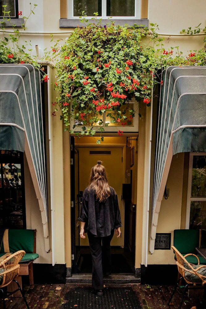 Фото Long John’s Hotel