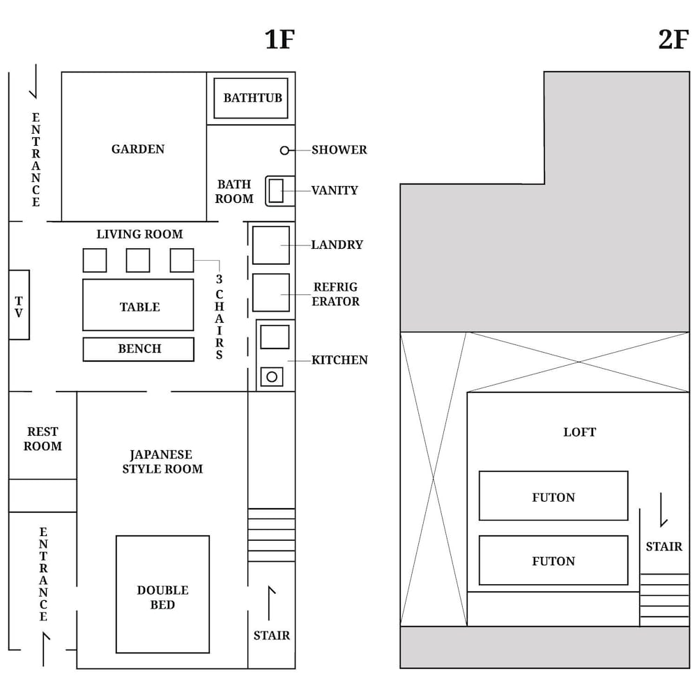 Фото Yadoru Kyoto Hanare Washi No Yado