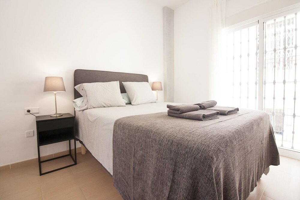 Фото Rayito Freshapartments by Bossh Hotels