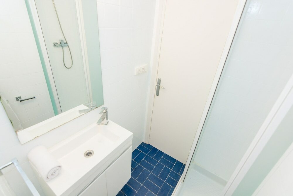 Фото HomeHolidaysRentals Itziar - Costa Barcelona