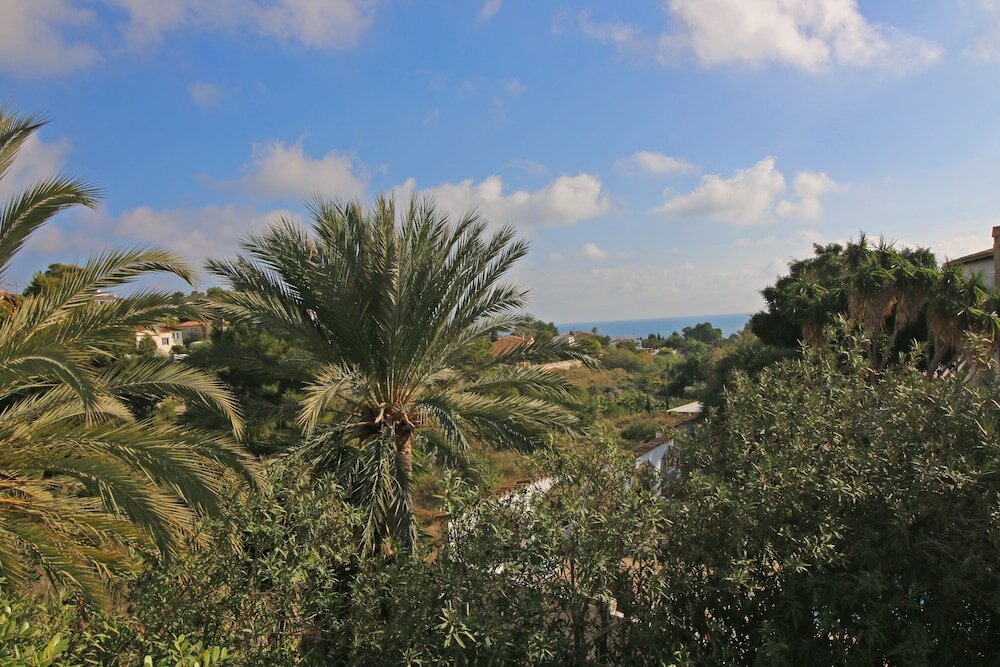 Фото Villa Costa Calpe - Avellana