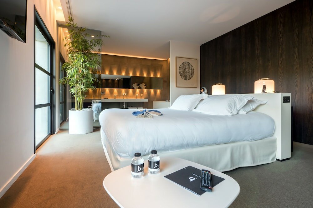 Фото B Design & SPA