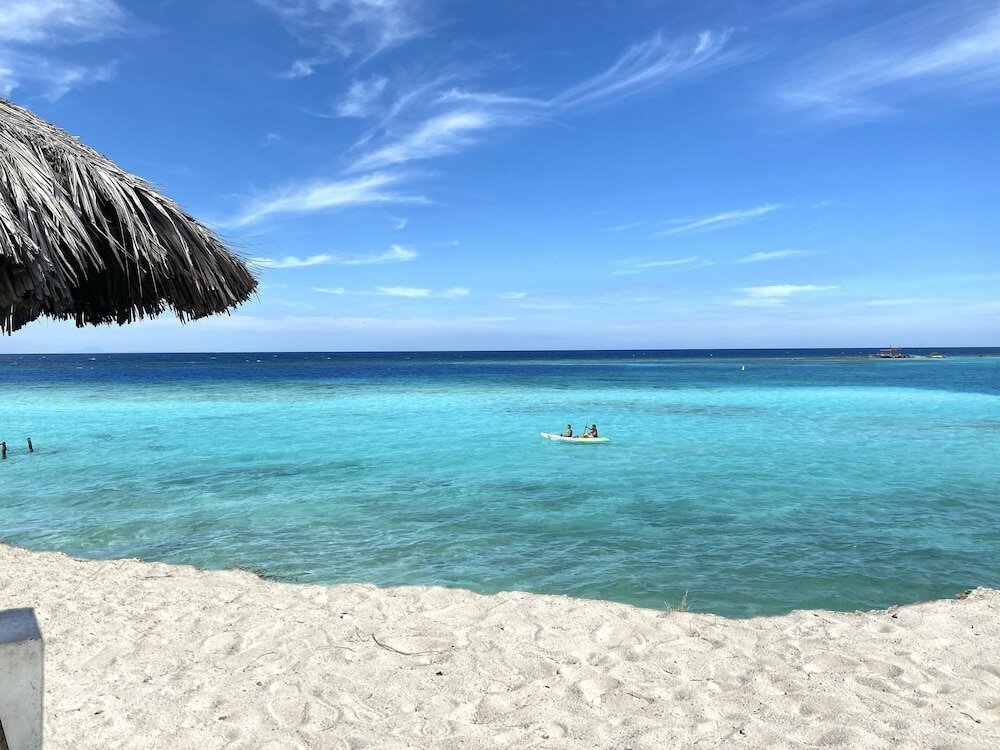 Фото Ocean Front Property - Villa 2 Aruba