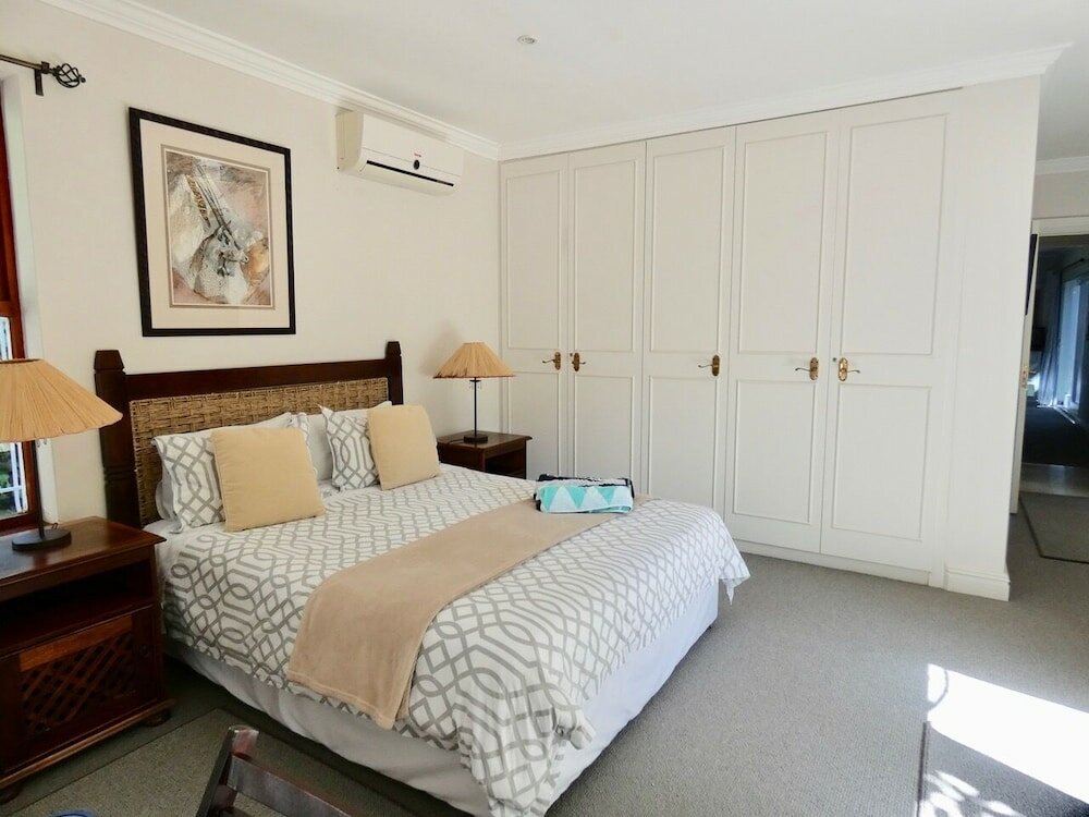 Фото Ocean Golf Guest House