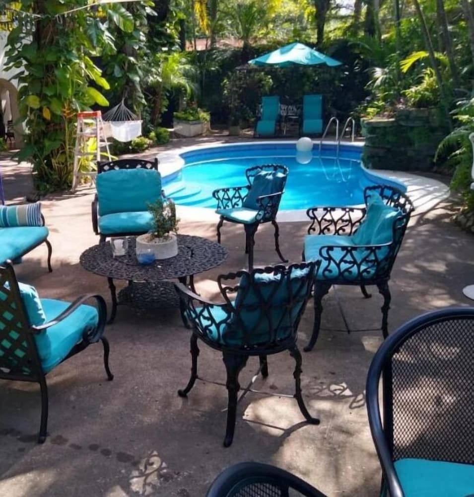 Фото Hotel Boutique La Casona