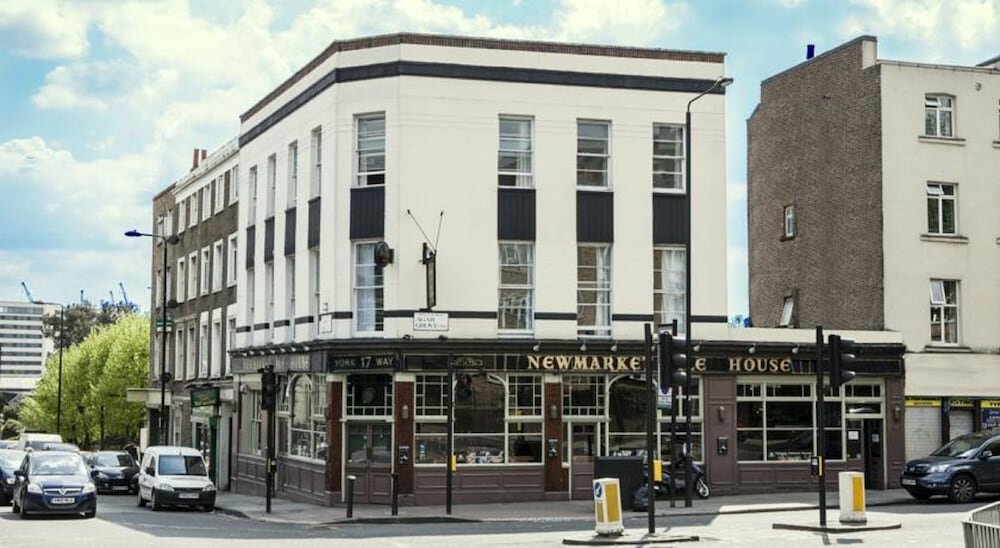 Hotel Newmarket Ale House – Hotel & Restaurant, London, photo