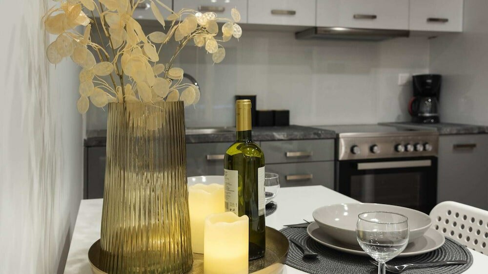 Фото Brand New Studio with Amazing View