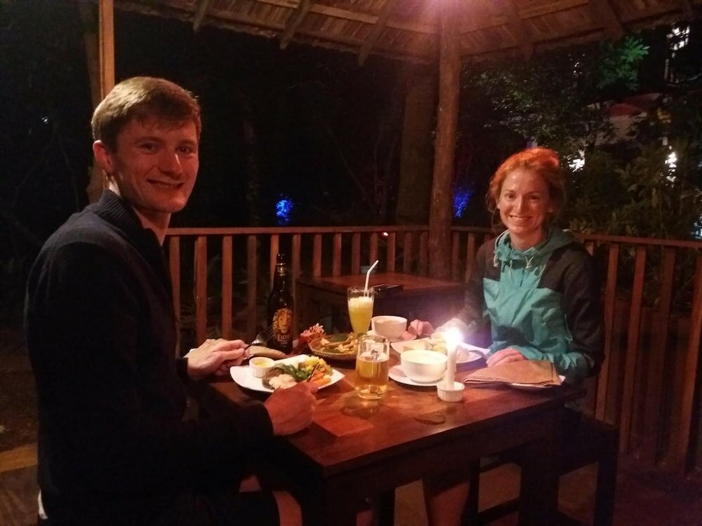 Фото Heaven in Satin Woods Rekawa