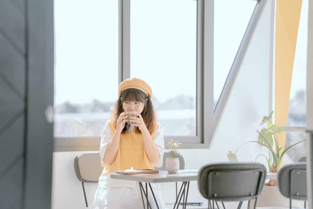 Фото Orimi Cafe & Homies Dalat