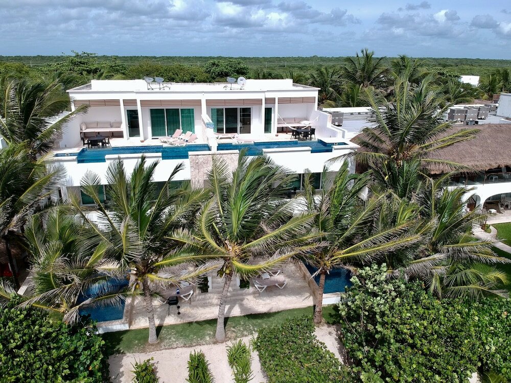 Фото Casa Coral - Luxury Condos