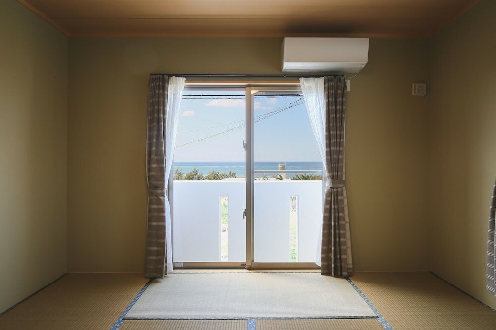 Фото Sunset Uminchu