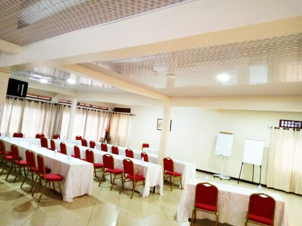 Фото Cepha's Inn