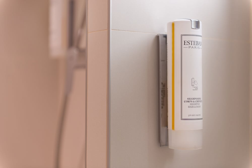 Фото Hôtel Maison Axel Opéra