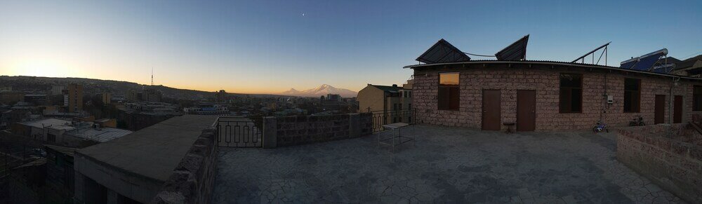 Фото Art Guest House in Kaskad