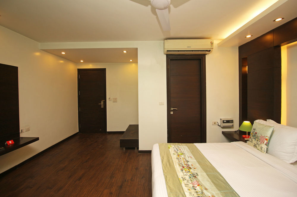 Фото Oyo Flagship Greater Kailash