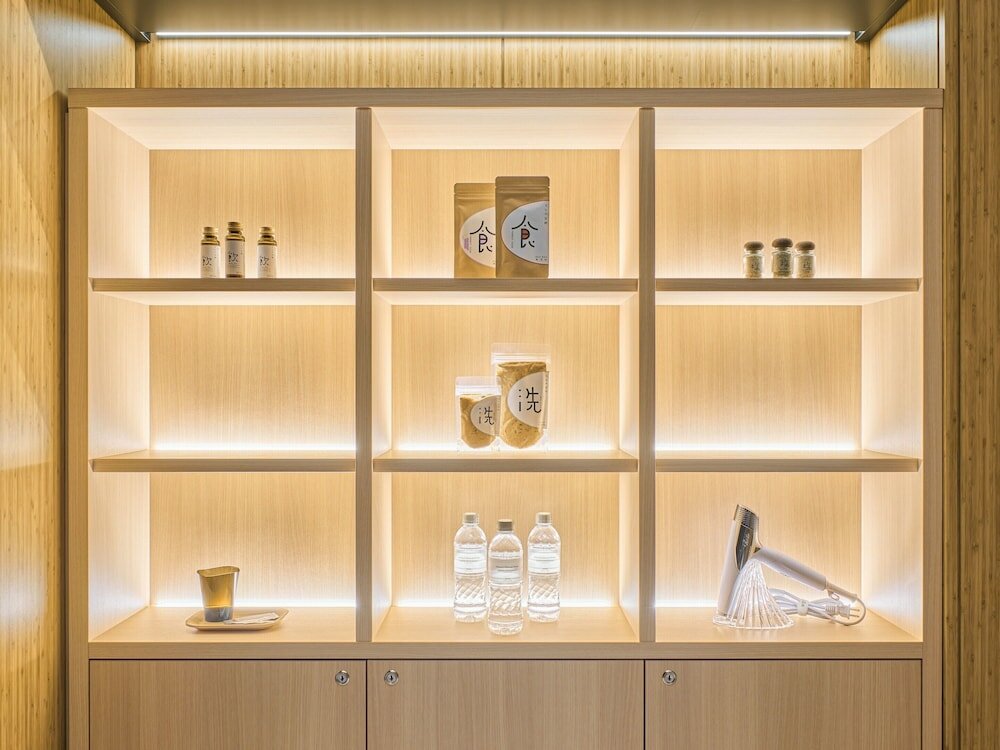 Фото Villa Fontaine Grand Osaka Umeda