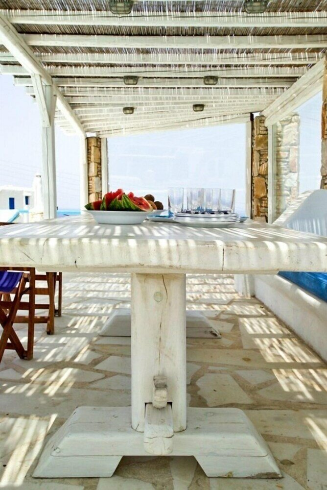 Фото Golden Sunset Villas