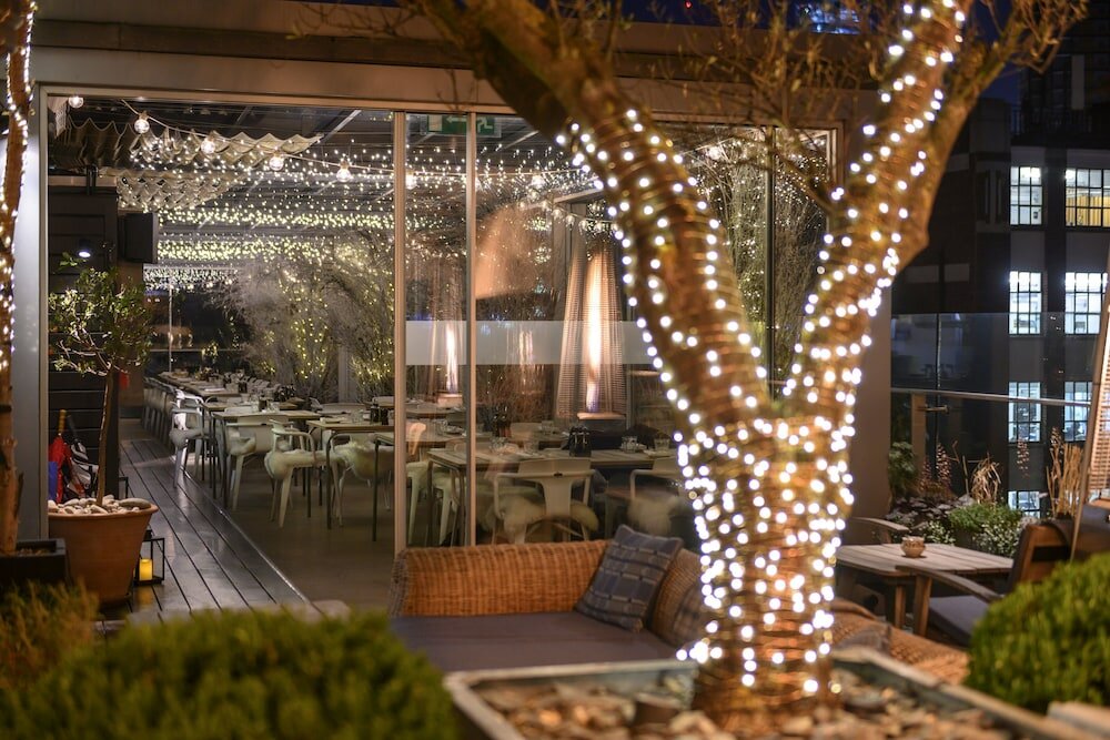 Фото Boundary Shoreditch