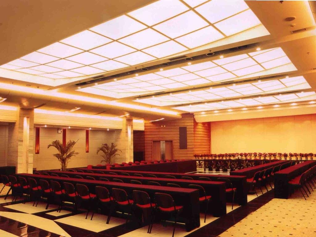 Фото Huaxi Angel Hotel - Chengdu