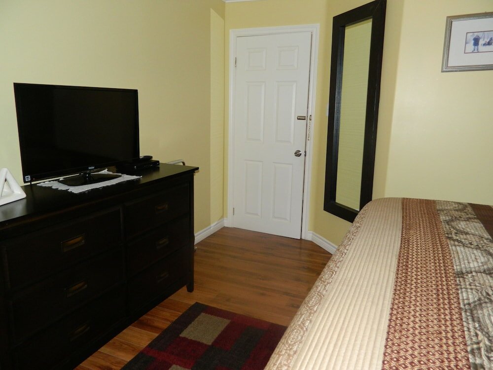 Фото Whitsha Inn B&b