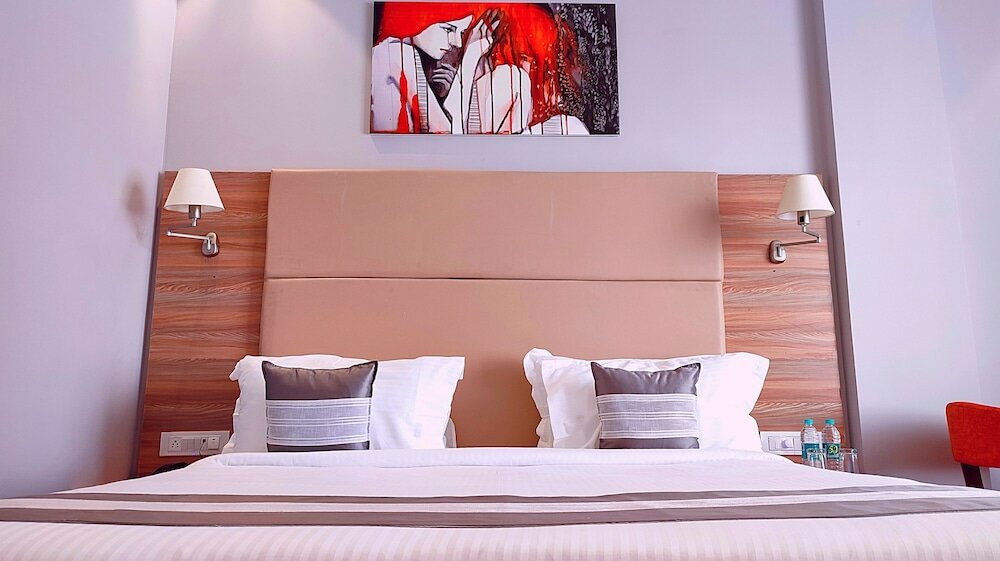 Фото ShriGo Hotel Nathdwara