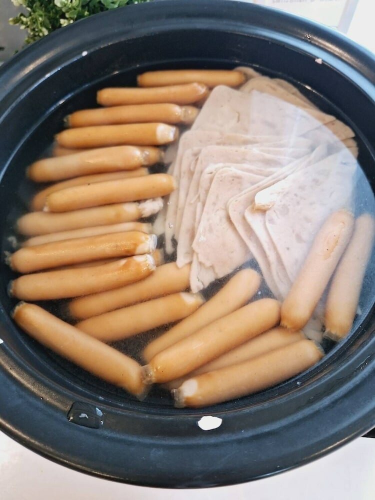 Фото Huern Kan Thong Hotel