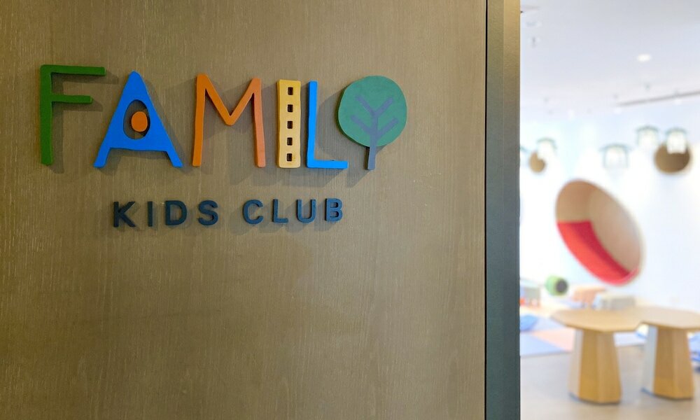 Фото The Westin Zhongshan Guzhen