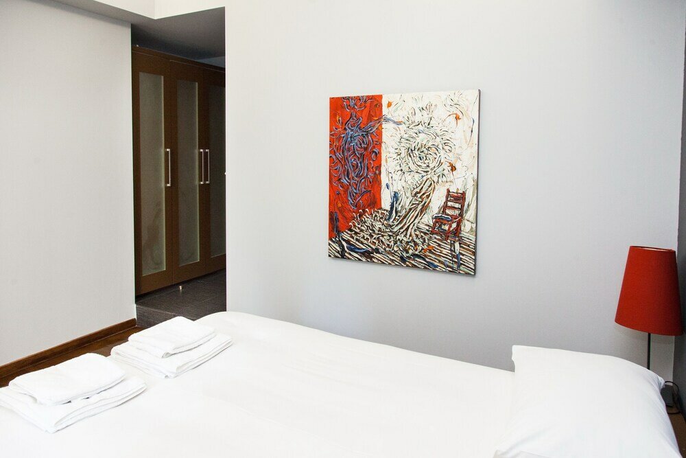 Фото Deluxe Apt. in the Heart of Kolonaki