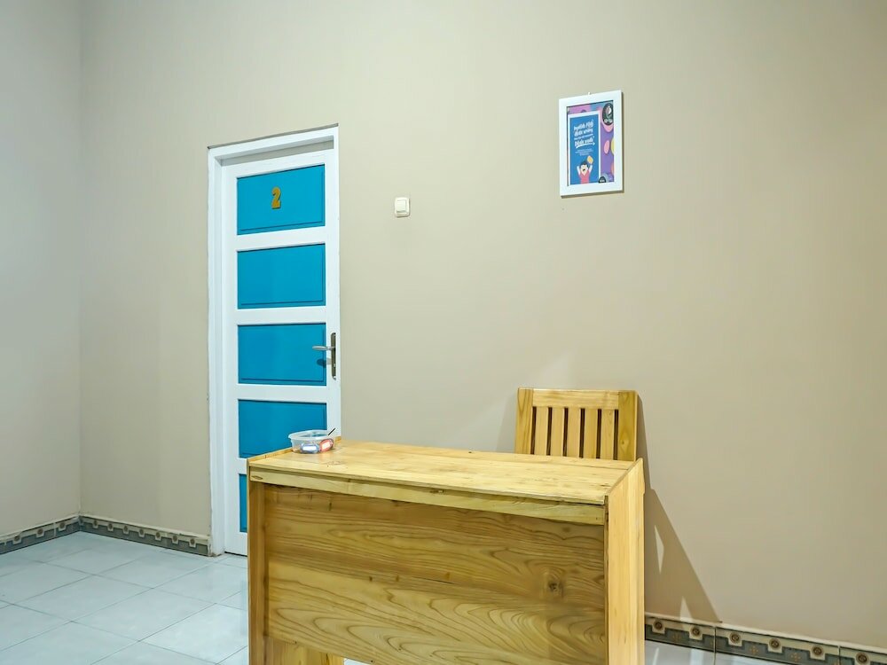 Фото Oyo 2954 Aulia Homestay