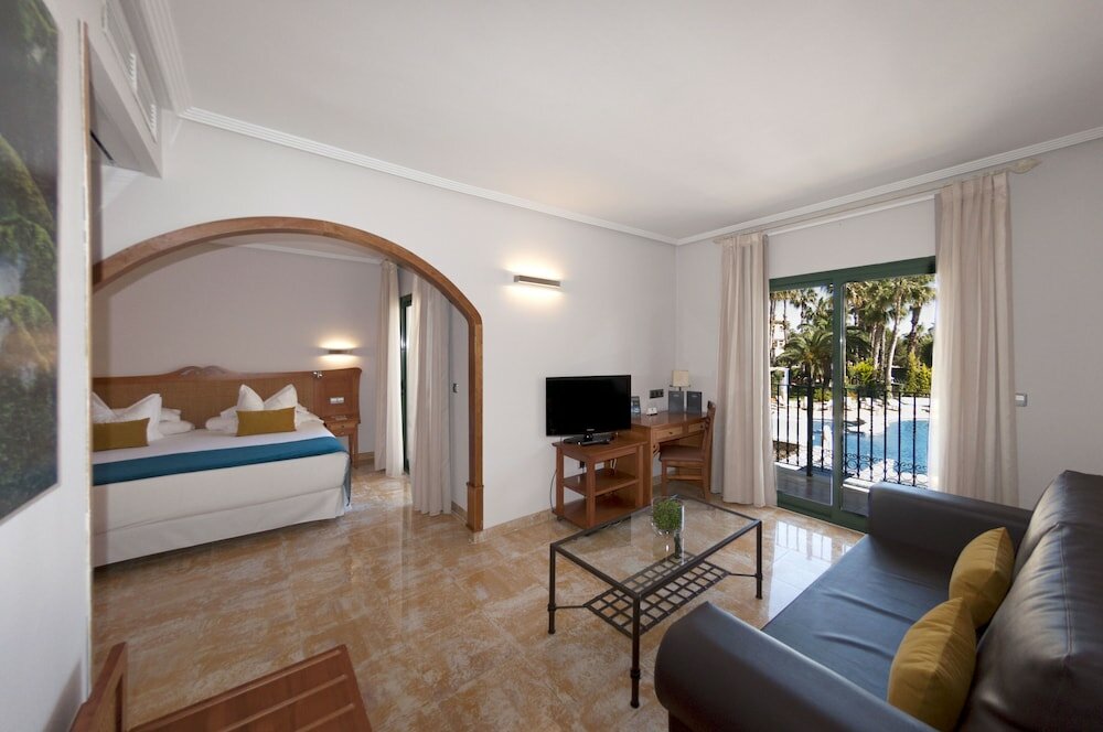 Фото Hotel La Laguna SPA And Golf