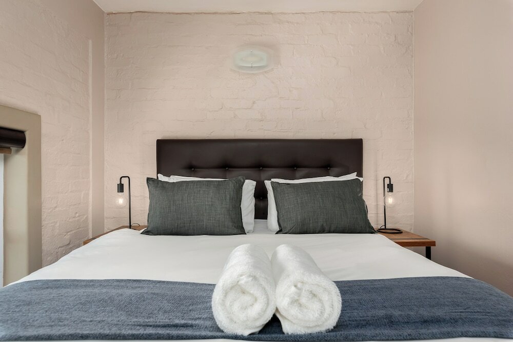 Фото Harbour Terrace 29