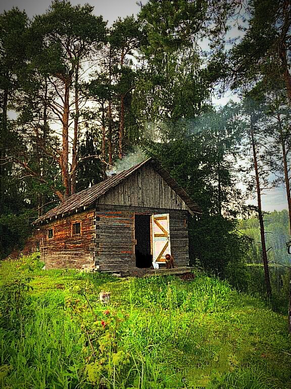 Фото Хутор ЛихKoff