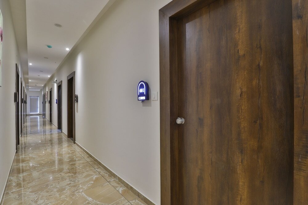 Фото Hotel Sr Regency