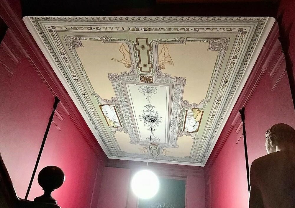 Фото Vasilikon Hotel