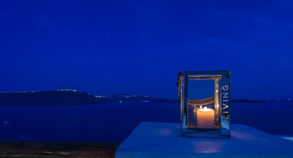 Фото Caldera Premium Villas - Adults Only