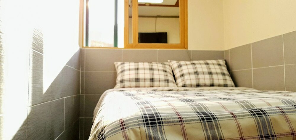 Фото New Sun Guesthouse Myeongdong