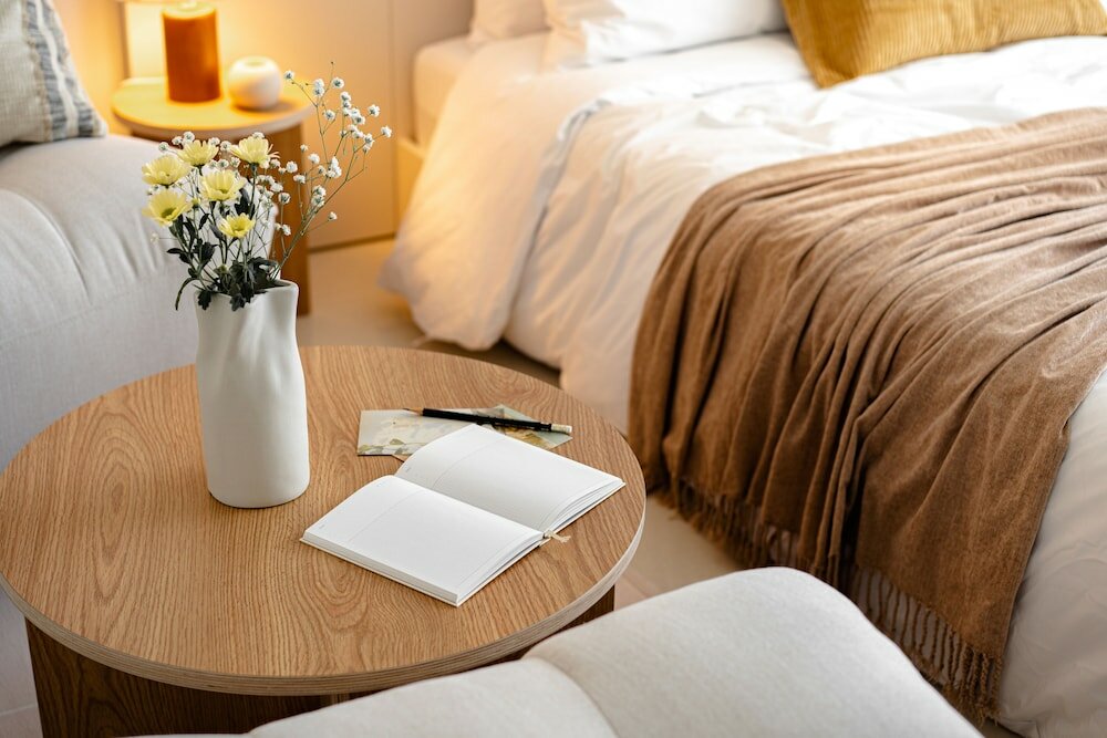 Фото Urbanstay Busan Cityhall