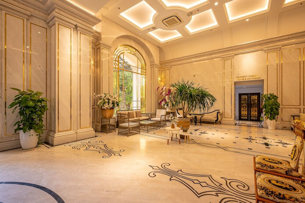 Фото CityHouse - Sonata Residence and Hotel