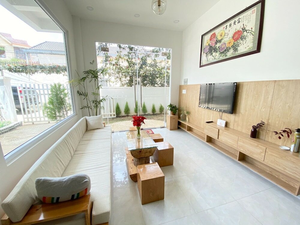 Фото Villa Aroma Dalat