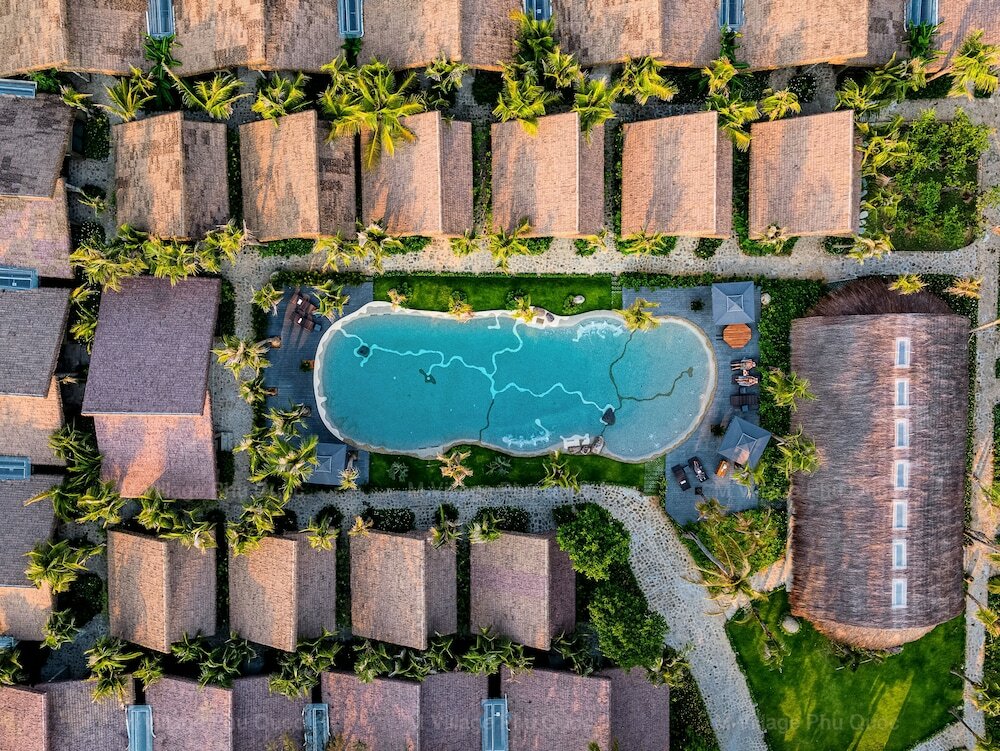 Фото M Village Phu Quoc