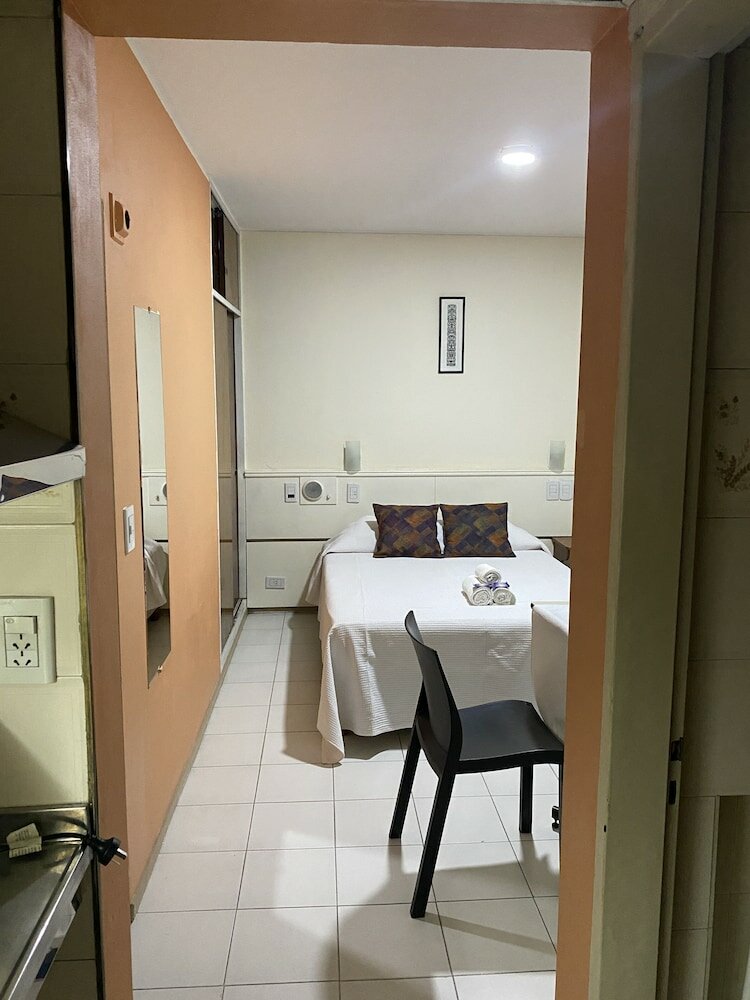 Фото Portillo Apartments